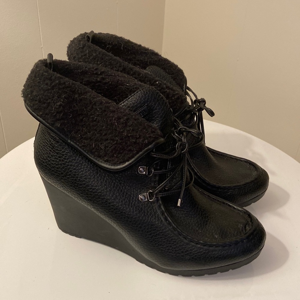 New Tommy Hilfiger winter boots
